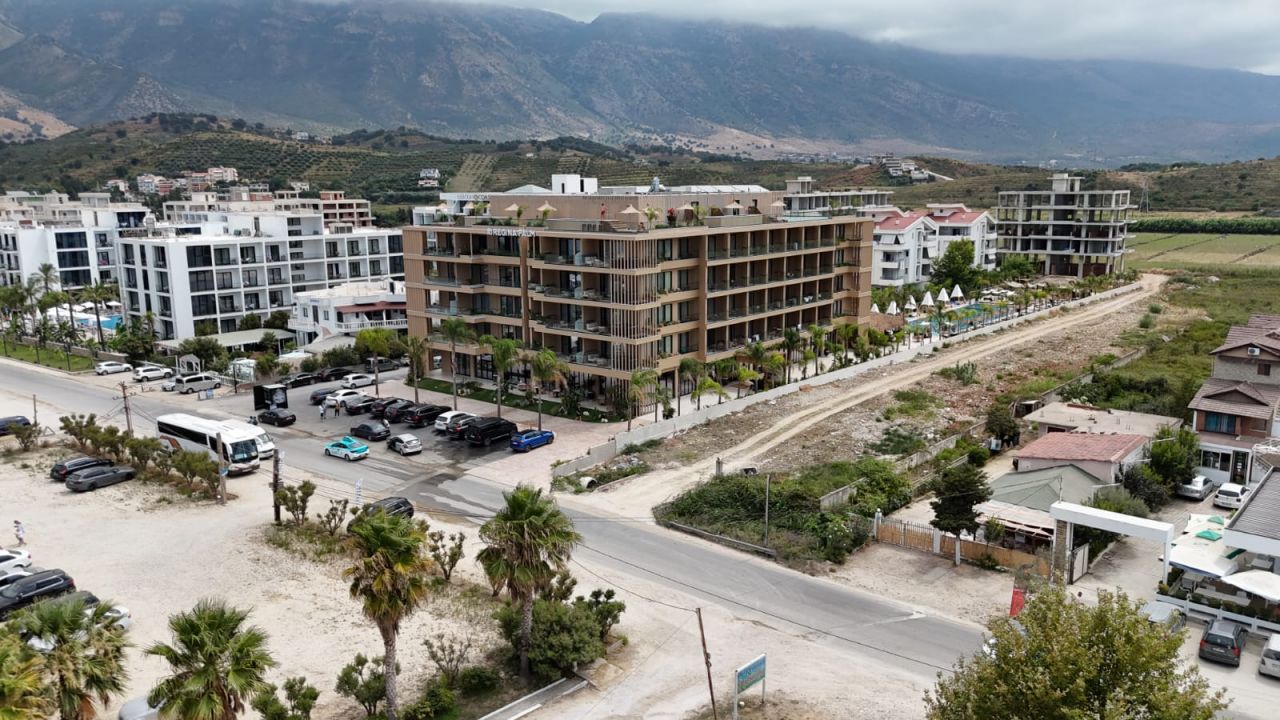 Property For Sale In Vlore Albania